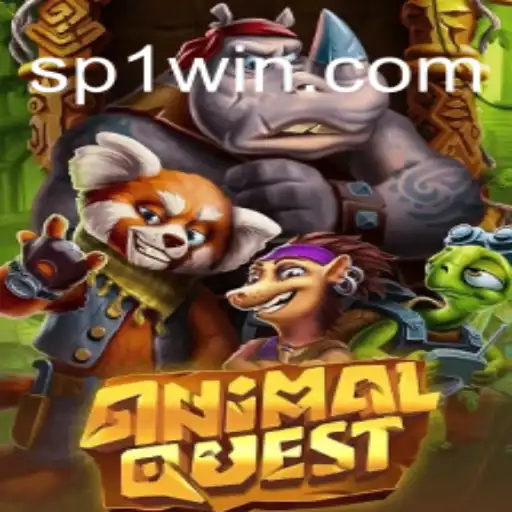 Descubra o Fascinante Mundo de AnimalQuest