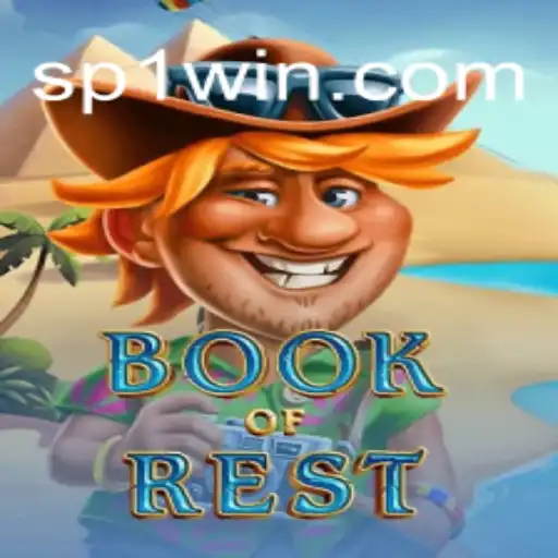 Explorando o Fascinante Mundo de 'BookofRest' da SP1.GAMES