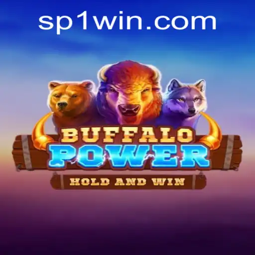 Descubra o Mundo de BuffaloPower: Aventuras e Estratégias no Jogo SP1.GAMES