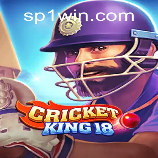 Descubra o Fascinante Mundo de CricketKing18