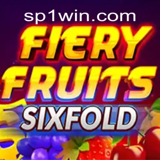 Explorando FieryFruitsSixFold: O Novo Fenômeno dos Jogos da SP1.GAMES