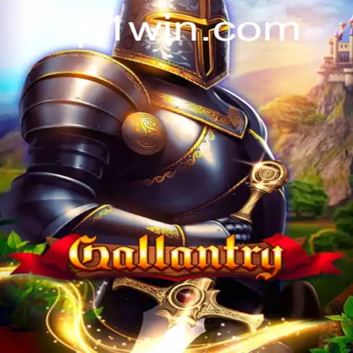 Gallantry: Uma Nova Era de Aventuras no Universo dos Jogos SP1.GAMES