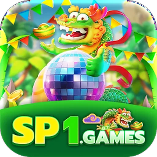 SP1.GAMES