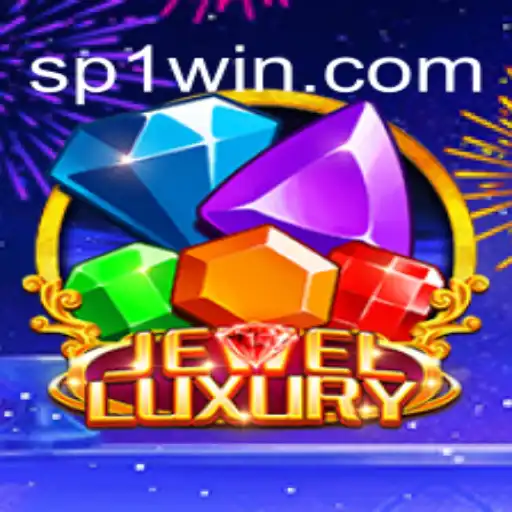 Descubra o Fascinante Mundo de JewelLuxury: O Novo Hit da SP1.GAMES