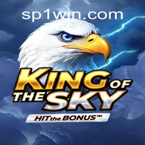Descubra KingOfTheSky: O Novo Fenômeno dos Jogos da SP1.GAMES