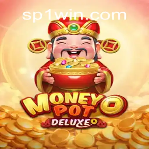 Descubra o Fascinante Mundo de MoneyPotDELUXE: Um Mergulho no Jogo da Fortuna