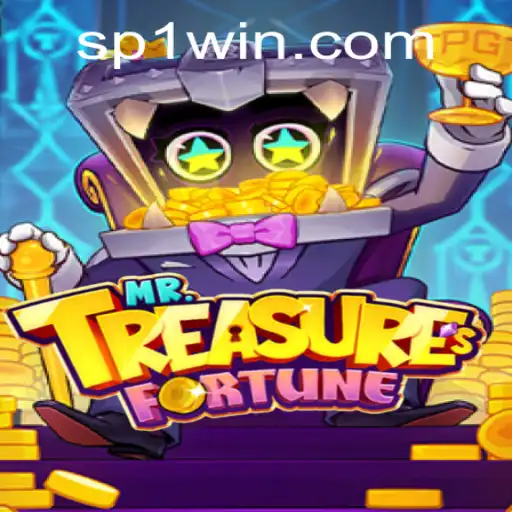 Descobertas e Aventuras em MrTreasuresFortune