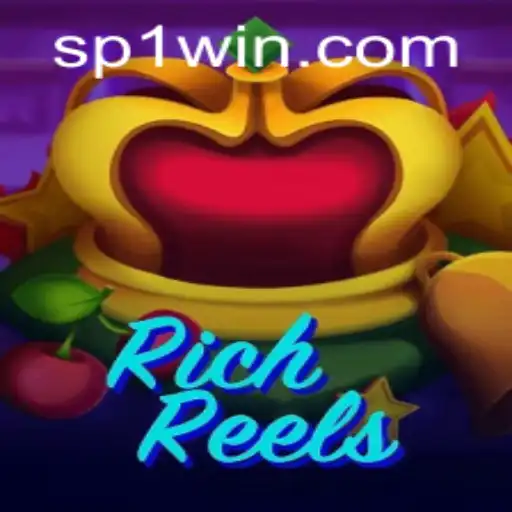 Descubra RichReels: Uma Aventura Inesquecível com SP1.GAMES