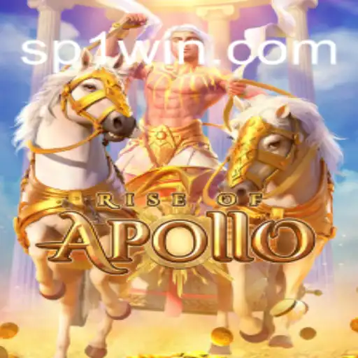 RiseofApollo: Mergulhe na Grande Aventura Mitológica