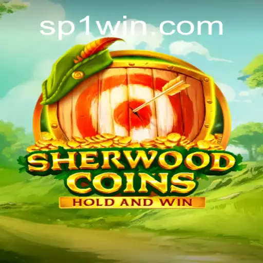 Explorando o Universo de SherwoodCoins: Um Mergulho Aprofundado no SP1.GAMES
