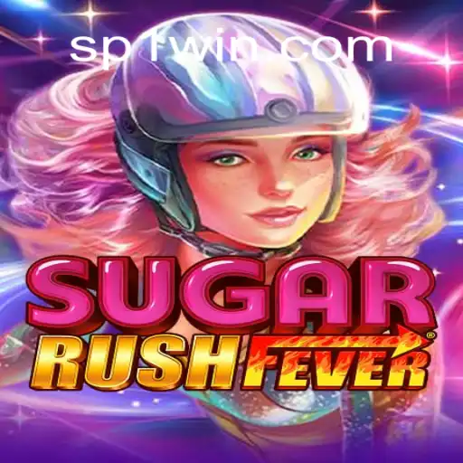Descubra o Fascinante Mundo de SugarRushFever: O Jogo de SP1.GAMES