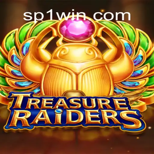 Análise Completa do Jogo TREASURERAIDERS: Uma Aventura Inesquecível