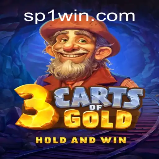Desvendando o Mundo de 3cartsOfGold: Um Jogo de Estratégia e Aventura