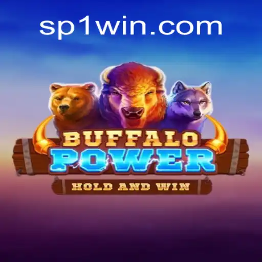 Descubra o Mundo de BuffaloPower: Aventuras e Estratégias no Jogo SP1.GAMES