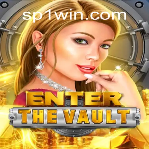Descubra EntertheVault: Uma Experiência de Jogo Inovadora