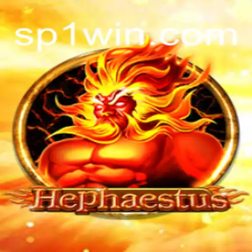 Explorando Hephaestus: Um Mergulho no Universo de SP1.GAMES