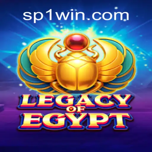 Experimente o Fascinante Mundo de LegacyOfEgypt: Uma Viagem ao Antigo Egito com SP1.GAMES