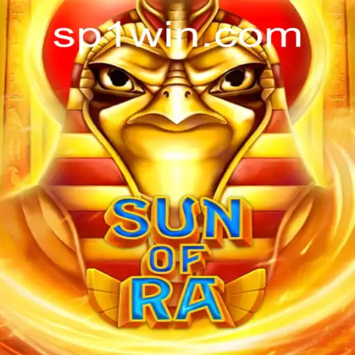 SunofRa: Uma Jornada Épica no Universo dos Jogos
