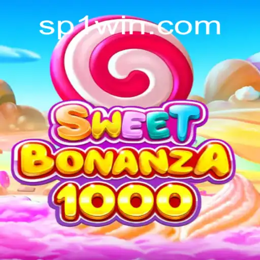 Explorando o Mundo de SweetBonanza1000 da SP1.GAMES
