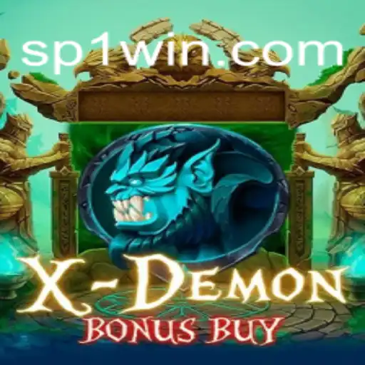Descubra o Mundo de XDemonBonusBuy: Um Novo Jogo Imersivo da SP1.GAMES